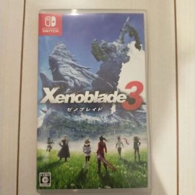 Xenoblade3