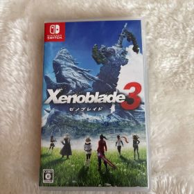 Xenoblade3