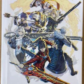 ゼノブレイド 3 コレクターズエディション ニンテンドー スイッチ Switch