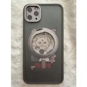 【高性能!!】iPhone 11 Pro Max 64GBグリーン 初心者にも！