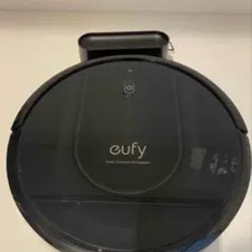 Anker Eufy RoboVac G10 Hybrid（ロボット掃除機）