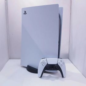 ソニー・インタラクティブエンタテインメント SIE PS5 CFI-1200A 【中古】