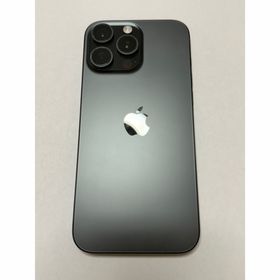 アップル(Apple)の【超美品】iPhone16 Pro Max 256GB ブラックチタニウム(スマートフォン本体)