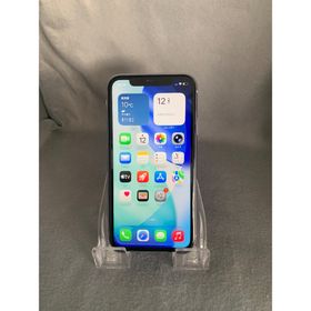 美品 国内版 SIMフリー iPhone11 128GB パープル色(スマートフォン本体)