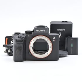 ソニー(SONY)のSONY α7RIII ILCE-7RM3 ボディ(ミラーレス一眼)
