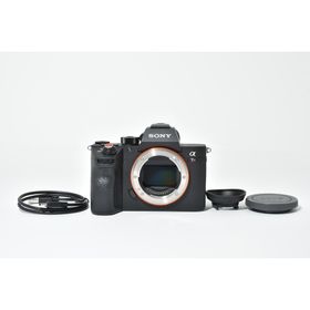 ■ほぼ新品■ ソニー α7RM3 ILCE-7RM3 #D112(ミラーレス一眼)