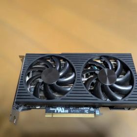NVIDIA GeForce RTX 4060 Ti 8GB