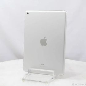 ソフマップ 〔中古品〕 iPad 第6世代 32GB シルバー MR7G2J／A Wi-Fi【247】