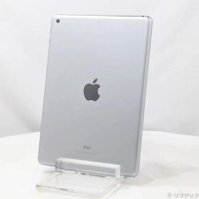 ソフマップ 〔中古品〕 iPad 第6世代 128GB スペースグレイ MR7J2J／A Wi-Fi【297】