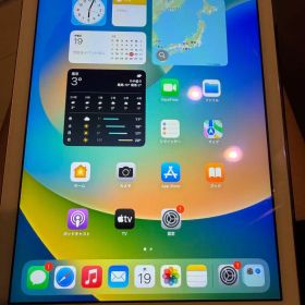 Apple iPad 第6世代 32GB