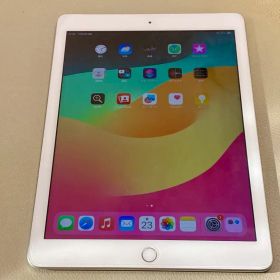 Apple iPad 第6世代 128GB Cellular 本体