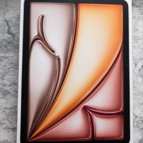 【新品未開封❣️】Apple iPad Air(M3) 256GB 11インチ