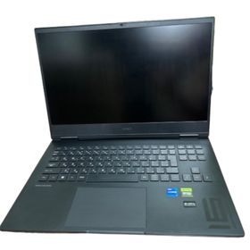 ヒューレットパッカード(hp)のHP OMEN 16 RTX4060 i7-13700HX メモリ40GB(ノートPC)