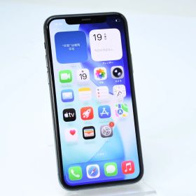【液晶美品】SIMフリー iPhone11Pro 64GB ミッドナイトグリーン