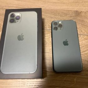 Apple iPhone 11 Pro 256GB