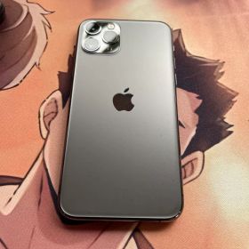 IPhone 11 pro sim free