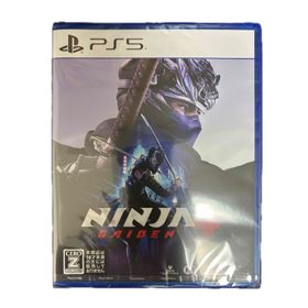 マイクロソフト(Microsoft)のNINJA GAIDEN 4(家庭用ゲームソフト)