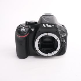 ニコン(Nikon)の【中古】(ニコン) Nikon D5200 ボディ ブラック(コンパクトデジタルカメラ)