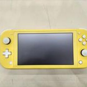 SWITCH LITE HDH-001 NINTENDO
