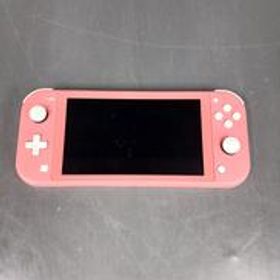 SWITCH LITE HDH-001 NINTENDO / 任天堂