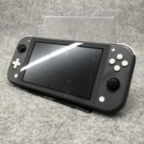 【ジャンク】SWITCH LITE HDH-001 NINTENDO