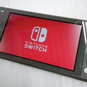 NINTENDO SWITCH HDH-001 NINTENDO / 任天堂