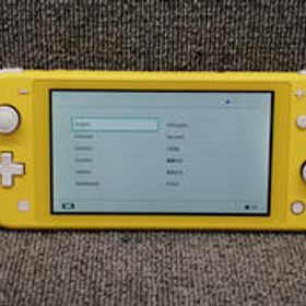 NINTENDO SWITCH LITE HDH-001 NINTENDO / 任天堂