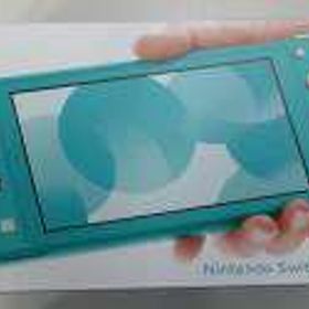 NINTENDO SWITCH LITE HDH-S-BAZAA NINTENDO