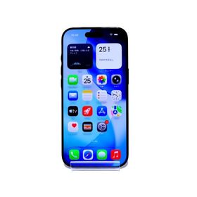 iPhone Air 256GB SIMフリー [スペースブラック]