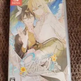 Switch Honey Vibes 通常版