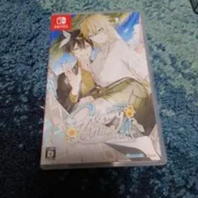 Switch Honey Vibes 通常版