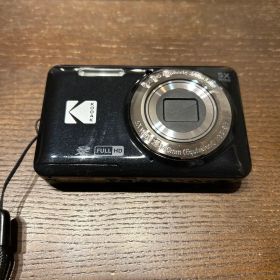 Kodak PIXPRO FZ55 デジタルカメラ