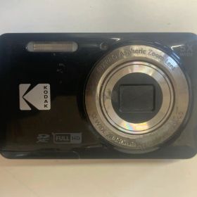 Kodak PIXPRO FZ55 デジタルカメラ