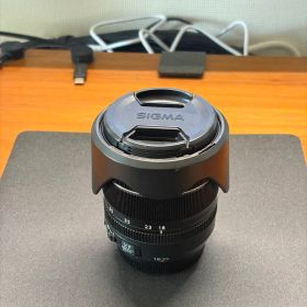 フジノン XF18-55mmF2.8-4 R LM OIS