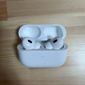 AirPods Pro 2 箱付き
