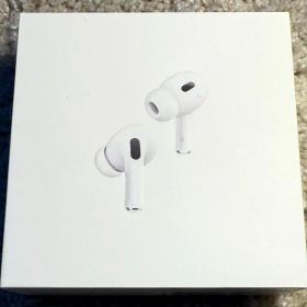 AirPods pro 第二世代