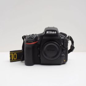 Nikon D810 シャッター数4210