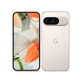 【Bランク・本体のみ】Google Pixel 9 128GB SIMフリー Porcelain 【日曜日以外即日発送】【送料無料】