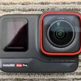 Insta360「Ace Pro」アクションカメラ（中古品）