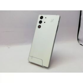 【中古】Nubia 国内版 【SIMフリー】 REDMAGIC 10 Pro Lightspeed(ホワイト) 12GB 256GB NX789J【立川フロム中武】保証期間1ヶ月【ランクA】
