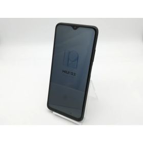 【中古】Xiaomi ymobile 【SIMフリー】 Redmi 9T カーボングレー 4GB 64GB【鹿児島中町】保証期間1ヶ月【ランクC】