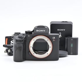 SONY ソニー α7RIII ILCE-7RM3 ボディ