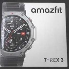 スマートウォッチ T-REX 3 AMAZFIT
