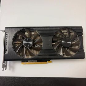 GeForce RTX 3060 GHOST OC 12G