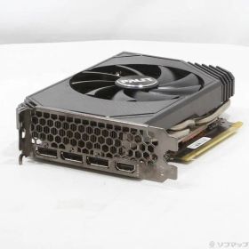 ソフマップ 〔中古品〕 GeForce RTX 3060 StormX NE63060019K9-190AF【377】