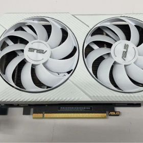 ASUS NVIDIA GeForce RTX3060 8G ジャック品