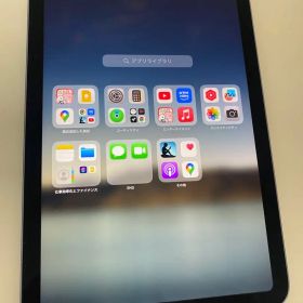 iPad mini 第6世代 Wi-Fi＋Cellular