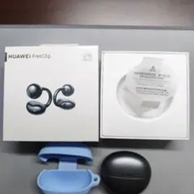 HUAWEI FreeClip 新品 3,080円 中古 9,000円 | ネット最安値の価格比較