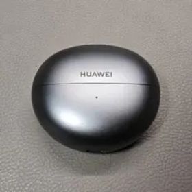 HUAWEI FreeClip ブラック ワイヤレスイヤホン イヤーカフ型