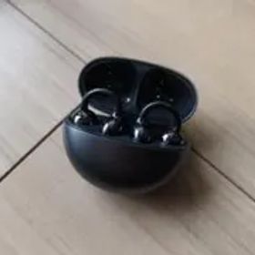 HUAWEI FreeClip Bluetooth ワイヤレスイヤホン